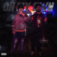 On My Own (feat. Luhgary) - Single - HittaBenz