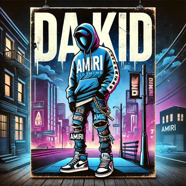 DA KID
