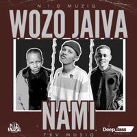 Woz'o Jaiva Nami (feat. TXV Musiq) - Single - N.I.D Muziq
