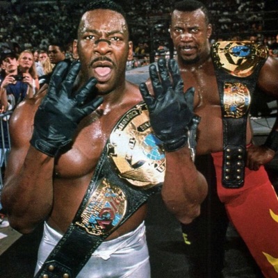 HARLEM HEAT - Single