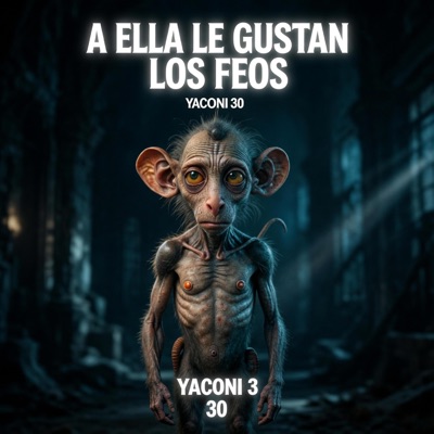 a ella le gustan los feo (feat. Yaconi 30) - Single