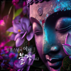 The Heart of Sutra (Three Times) - Monk Il-Kyum