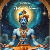 Radha Krishna (Love) - Single - Jecin George