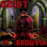 REDUVIA - EP - Geist