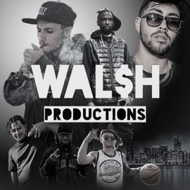 Peice Of Skin (feat. Ready Murl & Geo) WAL$h Entertainment