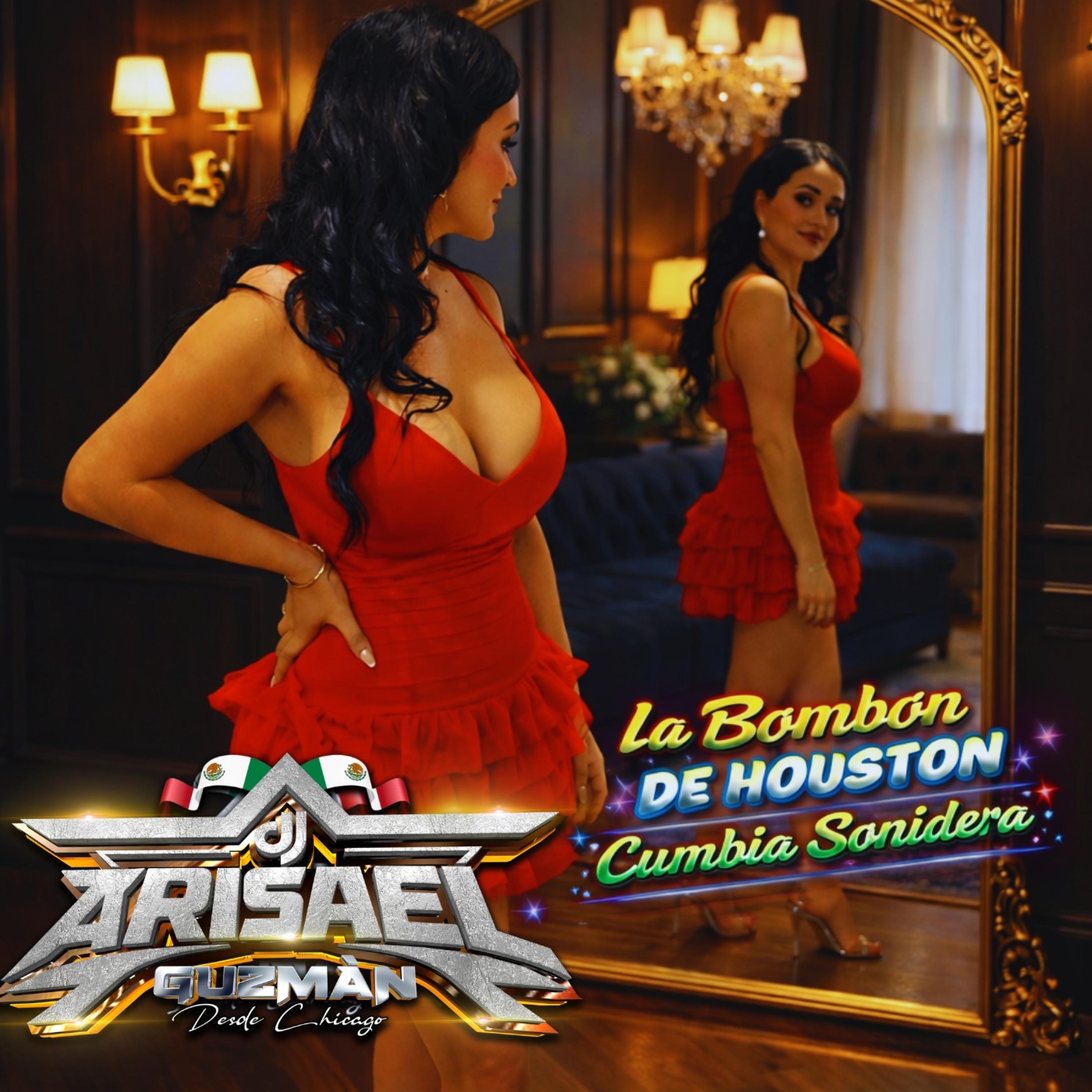 La Más Guapa De Houston (Cumbia Sonidera) - Single