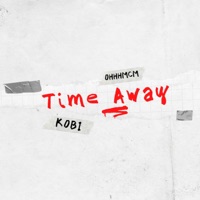 Time Away (feat. Kobi) - Single - Darilø
