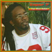 True West Indian - Super P