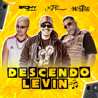 Descendo Levin - Single