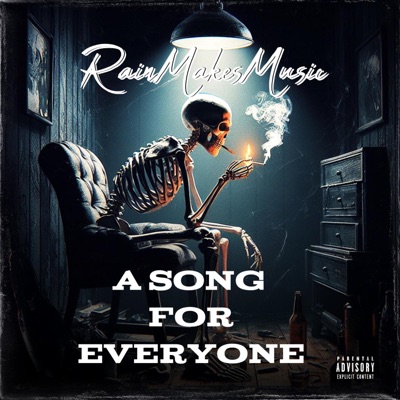 A Song For Everyone - Single