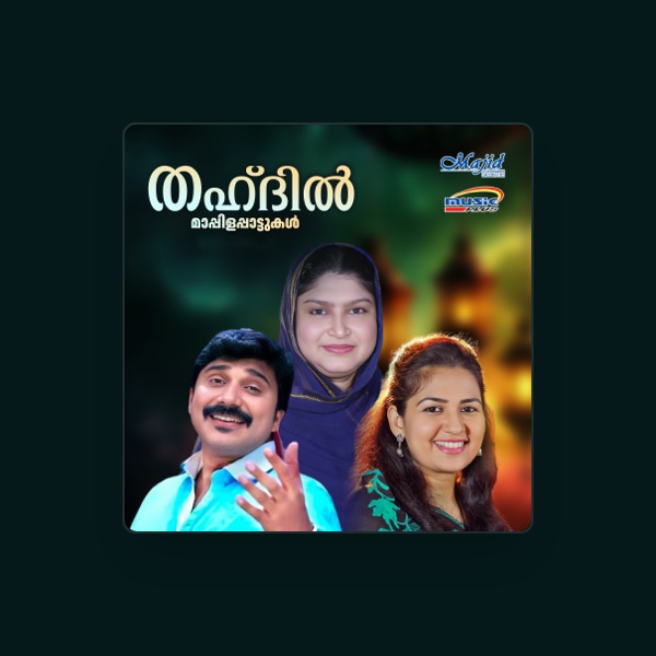 Backer Methala's avatar