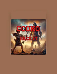 Listen to ccoko, watch music videos, read bio, see tour dates & more!