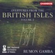 Overtures from the British Isles Vol 2