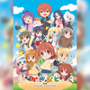 Sore Wa Kaze No Yo Ni - VISUAL ARTS / Key
