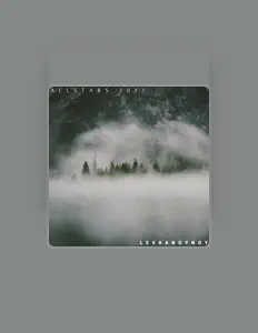 Ouve Levranoynoy, vê vídeos de música, lê a biografia, vê as datas da digressão e muito mais!