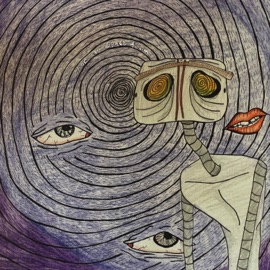 As it fades interlude comix