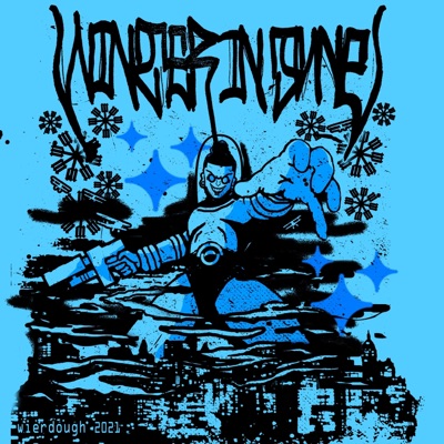 Winter In June V - EP