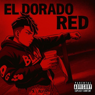 El Dorado Red - Single