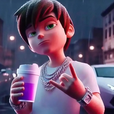 Ben 10 (feat. AyoAlexis) [Remix] - Single