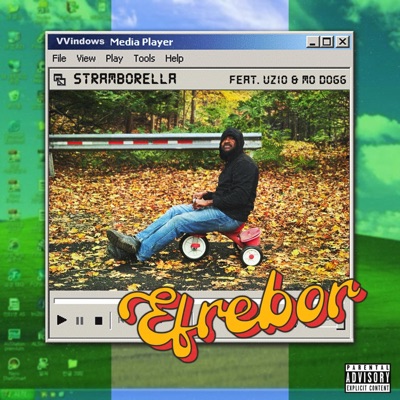 Efrebor (feat. Uzio Omo Igbo & Mo Dogg) - Single