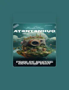 Ouve Frenchman, vê vídeos de música, lê a biografia, vê as datas da digressão e muito mais!