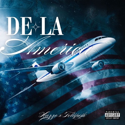 De la América - Single