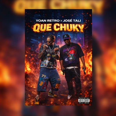 Que Chuky - Single