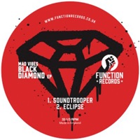 Black Diamond - EP - Mad Vibes
