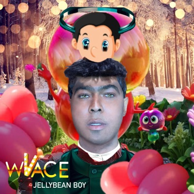 Jellybean boy - Single