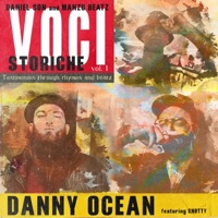DANNY OCEAN (feat. Snotty) - Single - Daniel Son & MANZU BEATZ