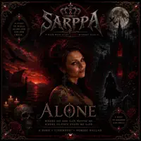 Alone — Sarppa