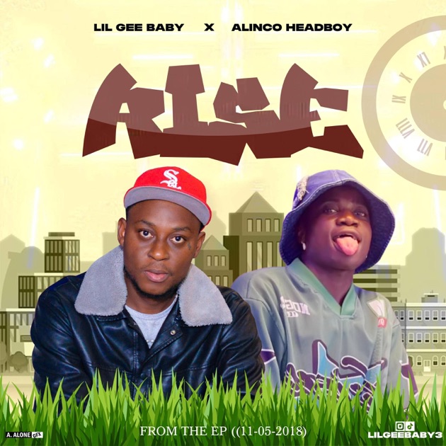 reFIX Itendo (feat. M-6ix & Fabomo) - Single - Album by Lil Gee