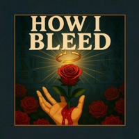 How I bleed - EP - Phantom