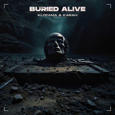 BURIED ALIVE - Single