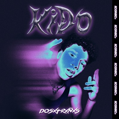 Dosxtrxñxs - Single