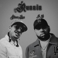 Runnin' (feat. AD) - Single - Oliver Lee