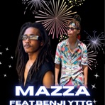Mazza (feat. BENJAMEN YTTG) [Radio Edit] - Single