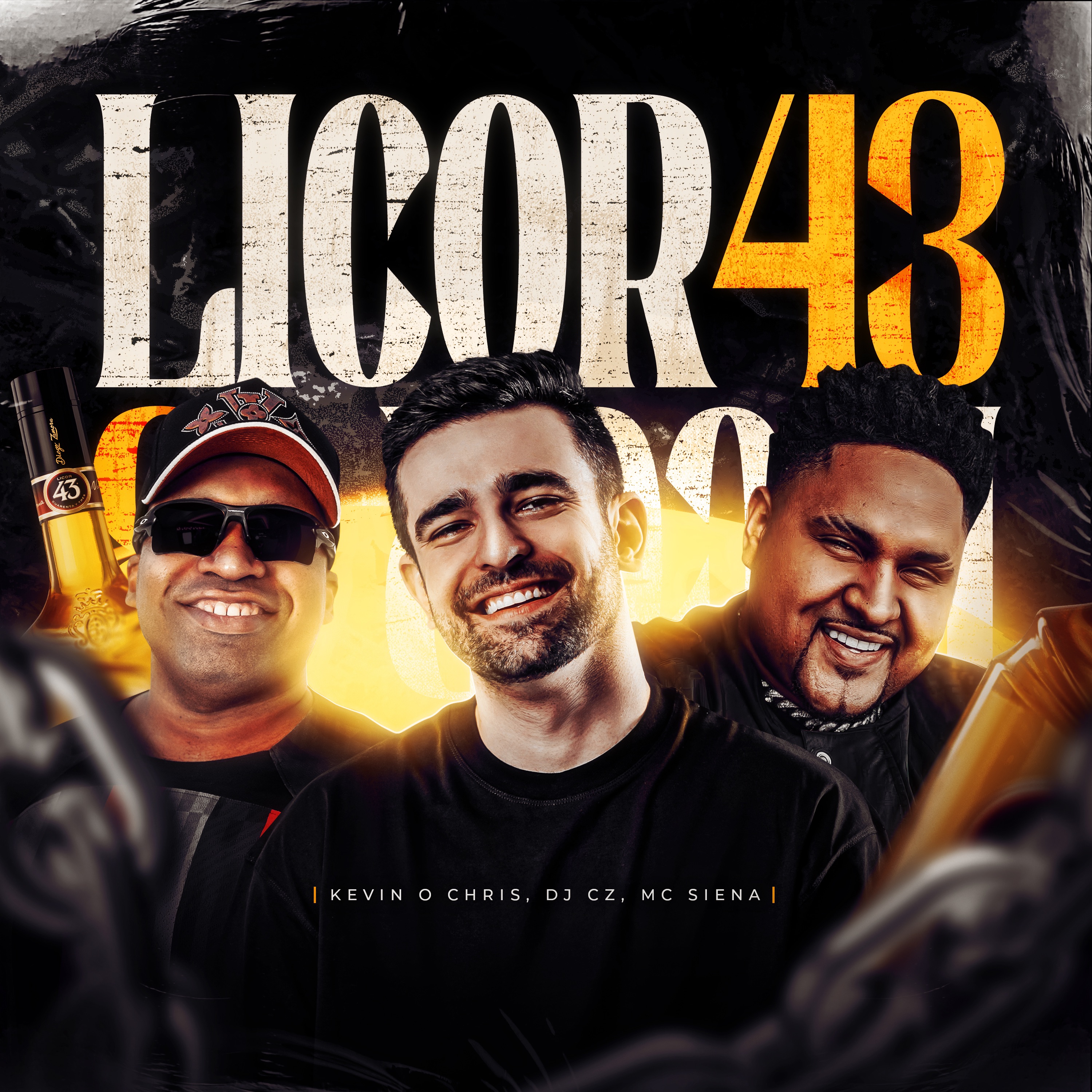 Licor 43 - Single