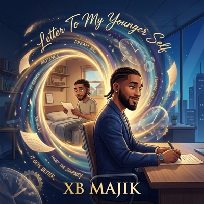 Letter To My Younger Self