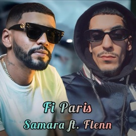 Fi Paris (feat. Samara & Flenn) KERS Beats