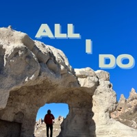 All I Do (feat. Scooby) - Single - Toast
