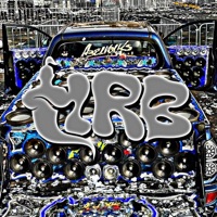 BODE SEM PLACA ELETROFUNK - Single - DJ HRB