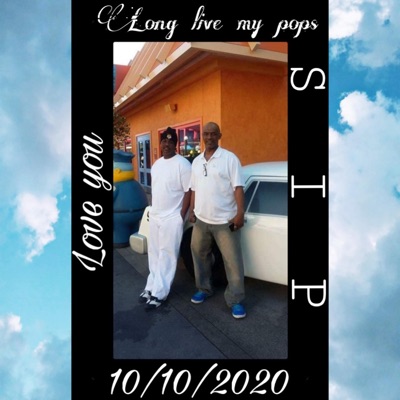 Long live pops (Live) - Single