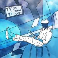 TV ON - Single - Madlyfe