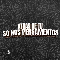 Atras de Tu, Só nos Pensamentos (feat. DJ RD DA DZ7 & Afrocket Mc) - Single - Yuri Redicopa, DJ KLP OFC & Mc Arcanjo