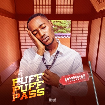 Puff Puff Pass - Single