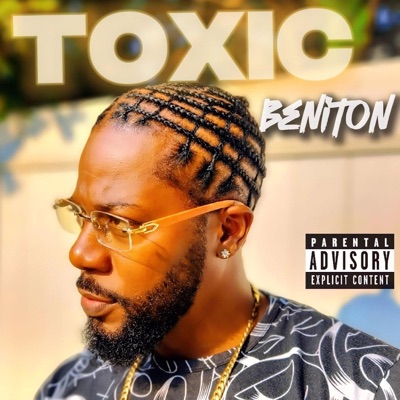 Toxic - Single