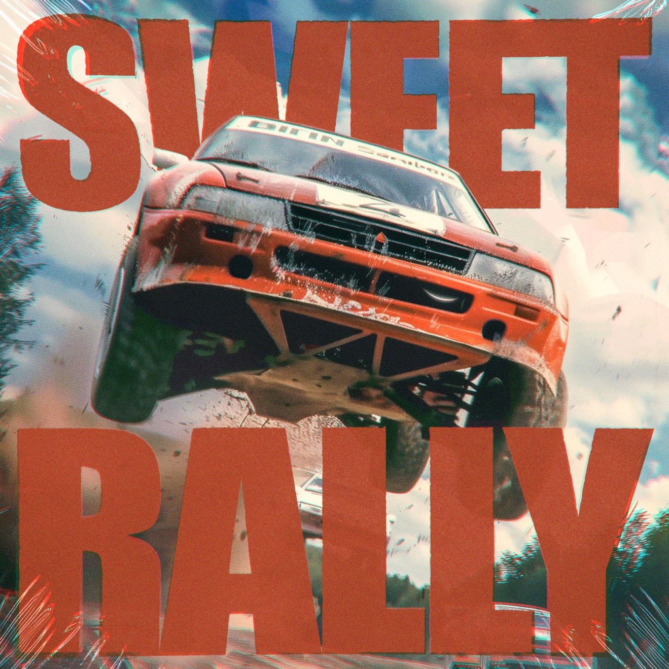 ilysam – sweet rally – Single (2024) [iTunes Match M4A]