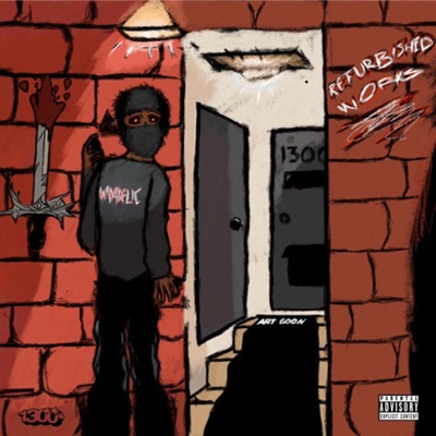 Refurbished Works - Single
