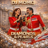 Diamonds & Pearls (ماس و لولي) - Single - DJ MOMO